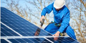 Installation Maintenance Panneaux Solaires Photovoltaïques à Gosnay